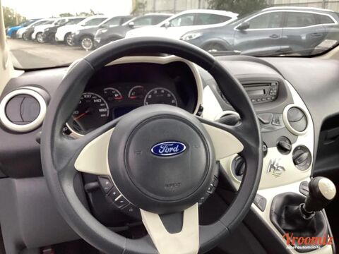 Ka Champion Edition 2013 occasion 62100 Calais