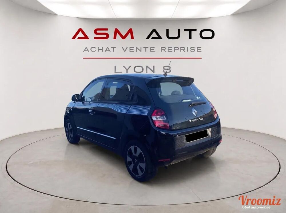 Twingo 2018 occasion 69008 Lyon 8e Arrondissement