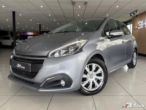 Peugeot 208 2019 occasion Fay-aux-Loges 45450