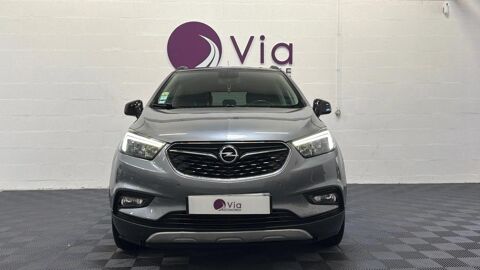 Mokka 1.6 CDTI Color Edition Start/Stop 2017 occasion 91380 Chilly-Mazarin