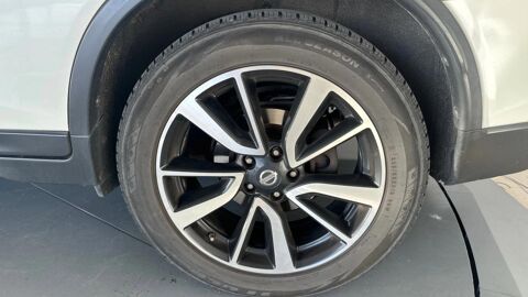 X-Trail 2016 occasion 17600 Saujon
