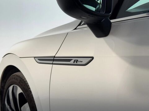 Arteon 2.0 BITD R-Line 4Motion 2017 occasion 62400 B&eacute;thune