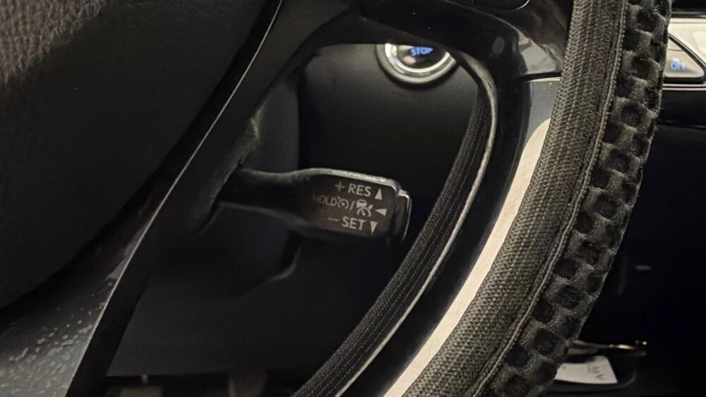 C-HR 1.2T 116 Active 2019 occasion 59223 Roncq