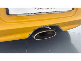 Boxster 2008 occasion 17600 Saujon