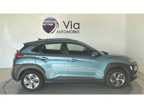 Kona 2020 occasion 17600 Saujon