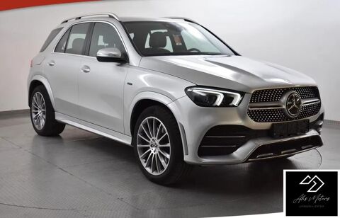Mercedes Classe GLE 2020 occasion LA CRAU 83260