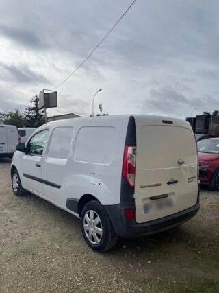 Kangoo Express 2019 occasion 41500 Mer