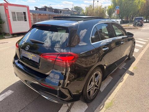 Classe A 2.0 200 D 150 AMG LINE 2024 occasion 78570 Andr&eacute;sy