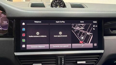 Cayenne COUPE E-HYBRID 462 cv PLATINIUM EDITION 2022 occasion 91380 Chilly-Mazarin