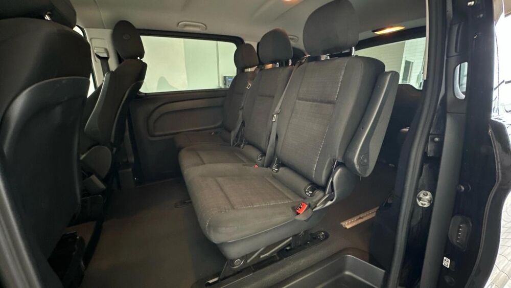 Vito 2018 occasion 17600 Saujon
