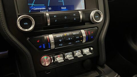 Mustang 2023 occasion 69400 GLEIZE