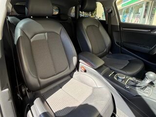 A3 SPORTBACK 1.4 TFSI E-TRON 204H 150 PHEV HYBRID 25.7KWH DESIG 2018 occasion 92210 Saint-Cloud
