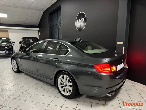 S&eacute;rie 5 2011 occasion 69330 Pusignan