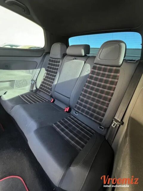 Golf 2.0 TFSI 200 GTI 2008 occasion 69230 SAINT PRIEST
