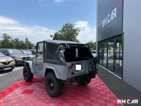 Land Cruiser 1978 occasion 33980 Audenge