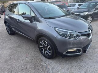 Captur 1.2 TCE 120 ENERGY INTENS EDC BVA START-STOP 2013 occasion 45400 Fleury-les-Aubrais