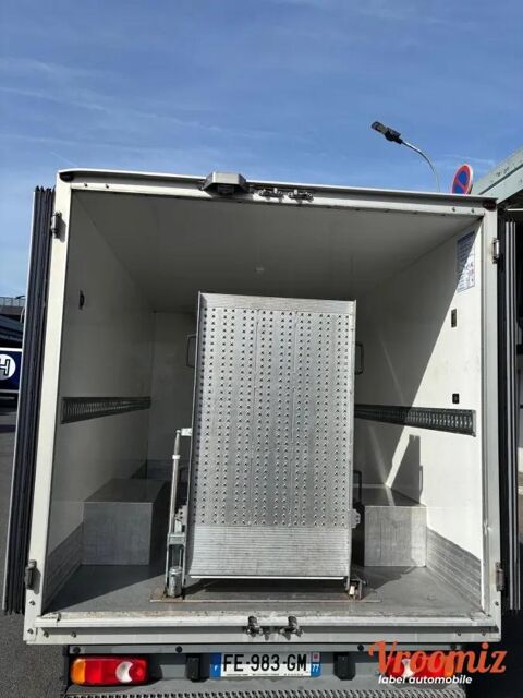  2019 occasion 94520 P&eacute;rigny