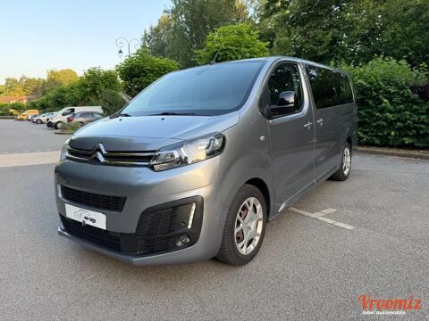 Car - Bus Car - Bus 2022 occasion Montfort l'Amaury 78490