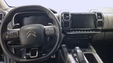 C5 aircross 2020 occasion 66000 Perpignan