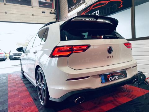 Golf 2021 occasion 41000 Blois
