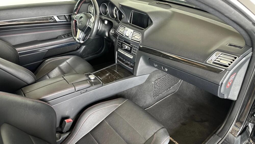 Classe E 3.0 350 D 260 FASCINATION 9G-TRONIC BVA 2015 occasion 17600 Saujon