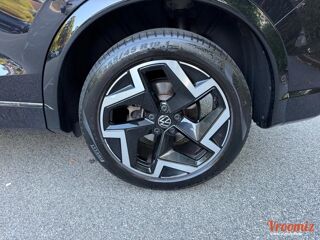 Tiguan 2.0 TDI 150 EXCLUSIVE R-LINE DSG BVA 2024 occasion 78490 Montfort l'Amaury