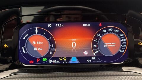Golf 1.4 EHYB GTE eHybrid 2020 occasion 59223 Roncq