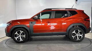 Duster 2025 occasion 66000 Perpignan
