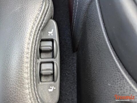 370 Z COUPE 3.7 330 PACK BVA 2010 occasion 64110 Maz&egrave;res-Lezons