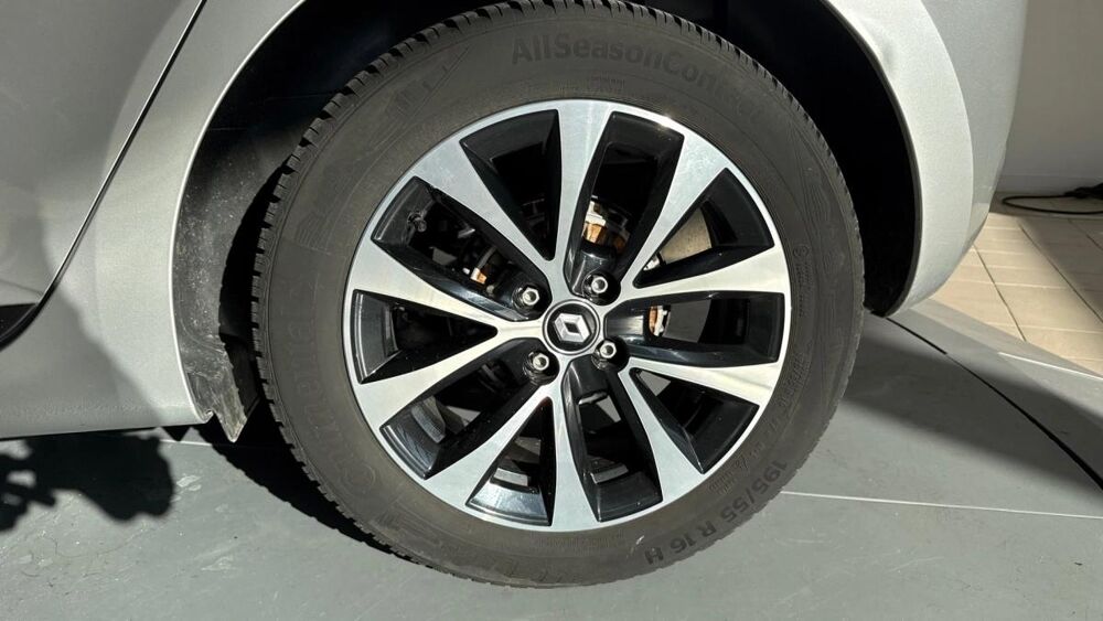 Clio TCE 90 Equilibre 2023 occasion 17600 Saujon