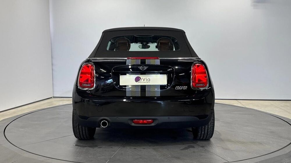 MINI COUPE 2019 occasion 66000 Perpignan