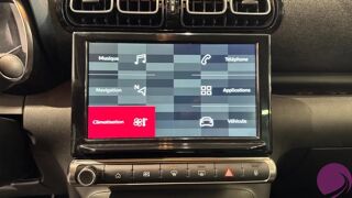 C3 Aircross 2022 occasion 66000 Perpignan