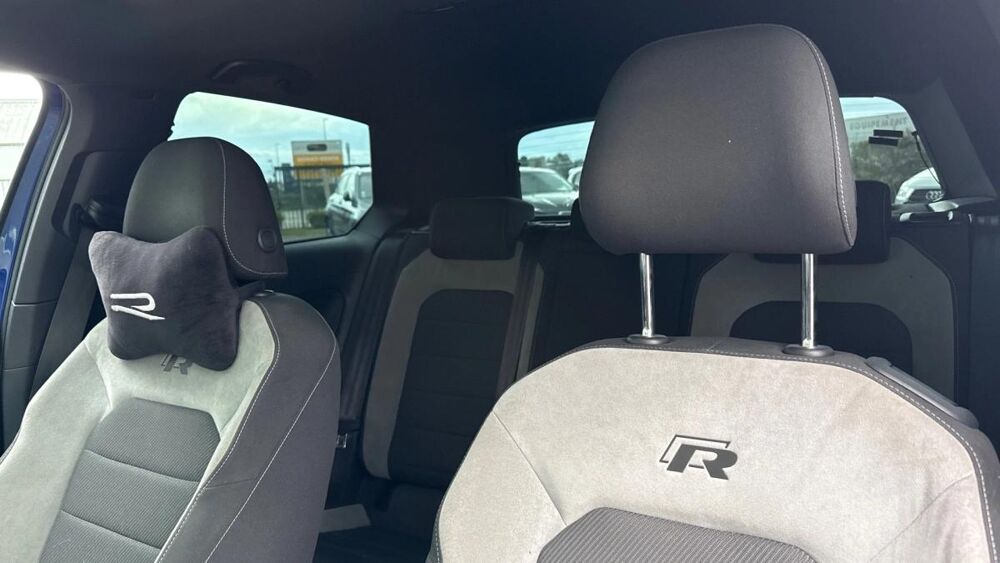 Golf 2.0 R300 R BMT 4Motion 2015 occasion 60200 Compi&egrave;gne