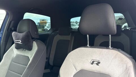 Golf 2.0 R300 R BMT 4Motion 2015 occasion 60200 Compi&egrave;gne