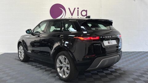 Range Rover Evoque P300E R-DYNAMIC SE 2022 occasion 91380 Chilly-Mazarin