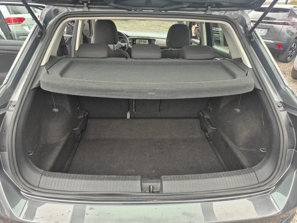 T-ROC 2.0 TDI 150 LOUNGE BUSINESS DSG BVA 2021 occasion 78690 LES ESSARTS-LE-ROI