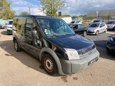 Transit Connect 2010 occasion 78630 Orgeval