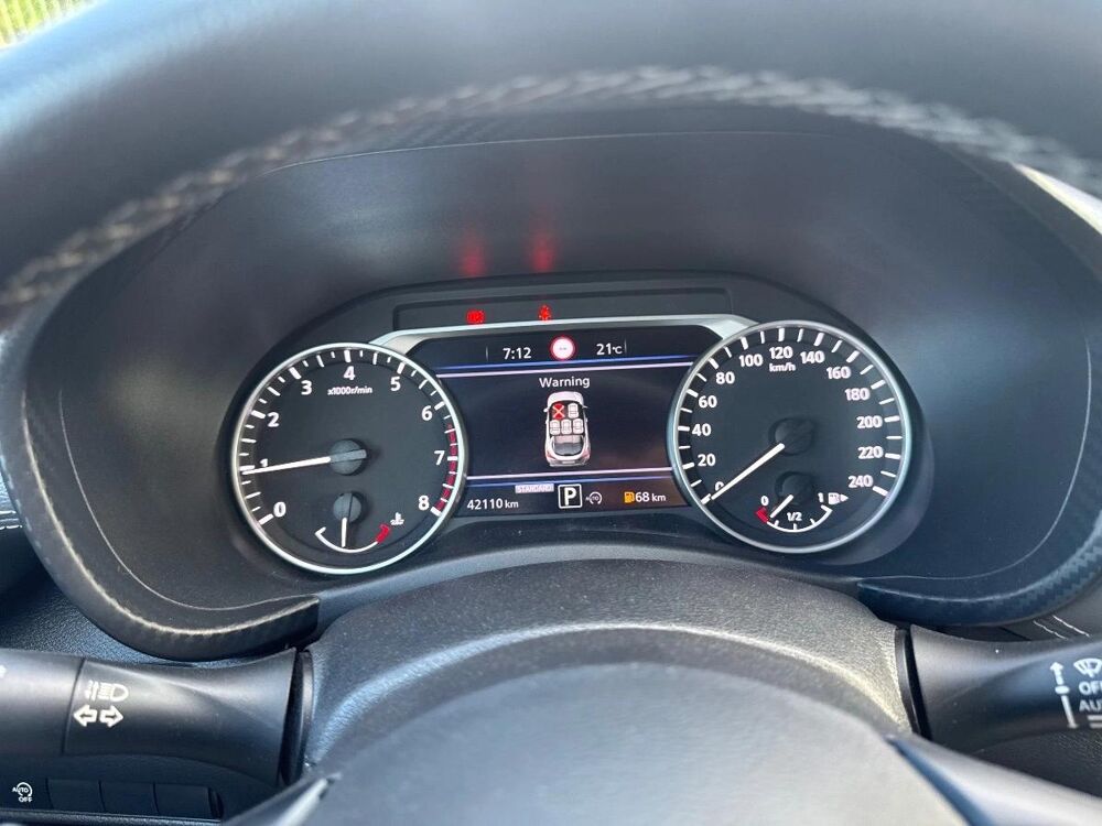 Juke 1.0 DIGT 115 ACENTA 2WD DCT BVA 2022 occasion 78700 CONFLANS-SAINTE-HONORINE
