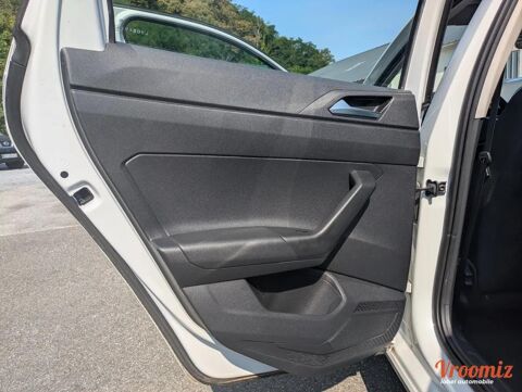 Polo 1.0 TSI 95 LOUNGE 2020 occasion 64110 Maz&egrave;res-Lezons