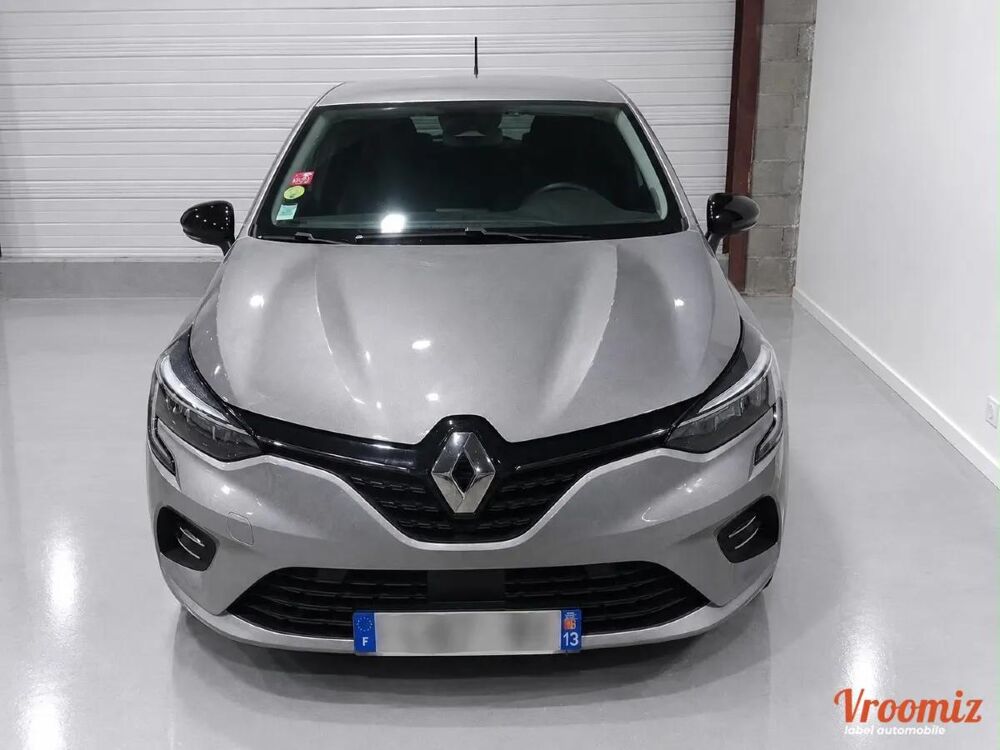 Clio 1.5 BLUEDCI 100 EVOLUTION 2022 occasion 45520 Chevilly