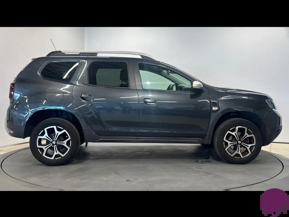 Duster 1.5 DCI 110 PRESTIGE 4X2 2018 occasion 66000 Perpignan