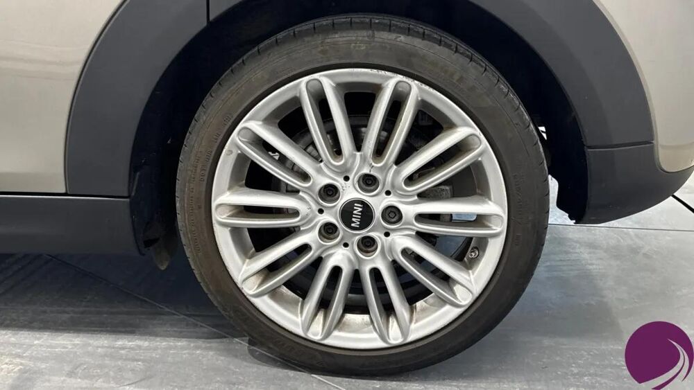MINI COUPE 1.5 100 ONE HEDDON STREET BVA 2019 occasion 66000 Perpignan