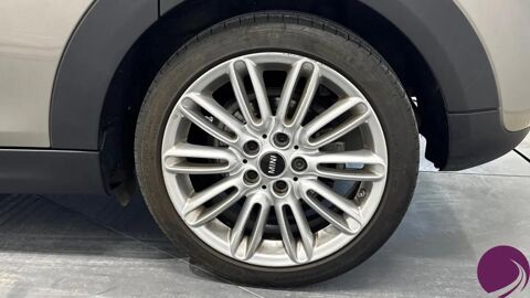 MINI COUPE 1.5 100 ONE HEDDON STREET BVA 2019 occasion 66000 Perpignan