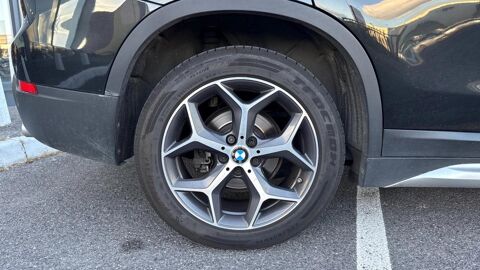 X1 xDrive 18 d xLine 2019 occasion 60200 Compi&egrave;gne
