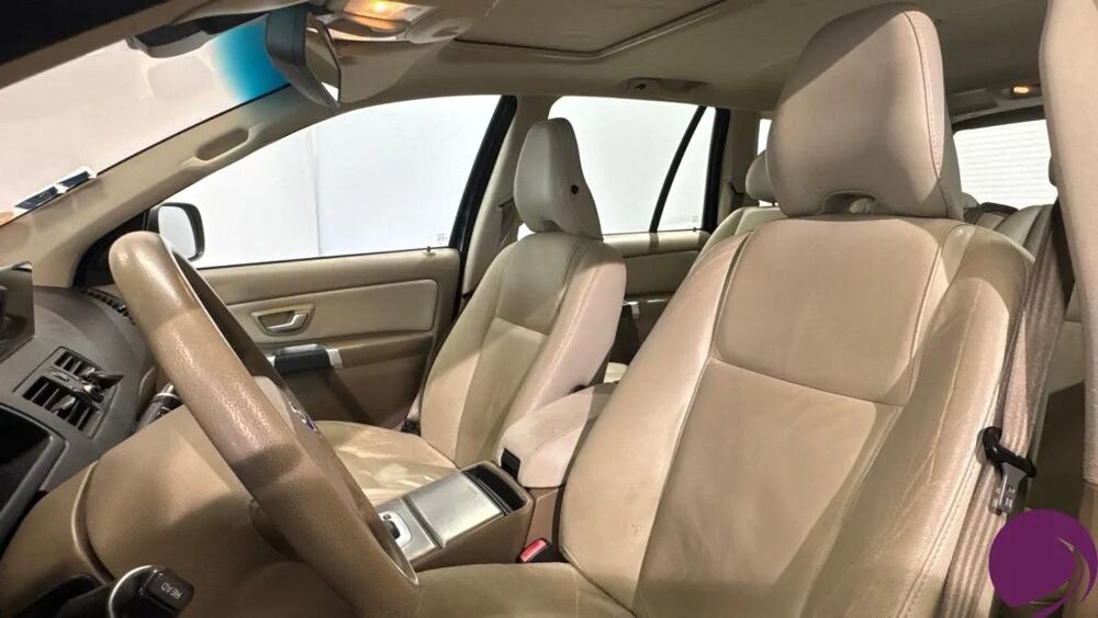 XC90 2010 occasion 66000 Perpignan