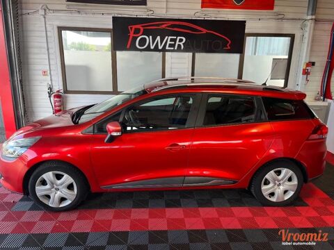 Clio ESTATE 0.9 TCE 90 ENERGY BUSINESS 2016 occasion 41000 Blois