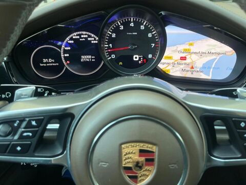 Panamera 2.9 440 4S BVA 2017 occasion 13700 MARIGNANE