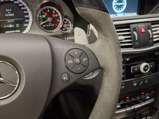 Classe E 6.2 63 525 AMG BVA 2009 occasion 13150 TARASCON