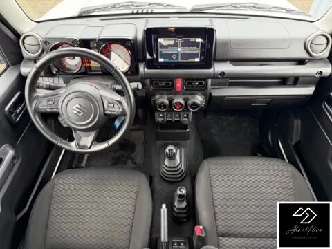 Jimny 2020 occasion 83260 LA CRAU