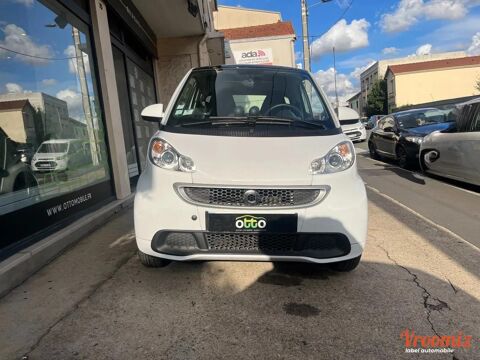 ForTwo 2014 occasion 95190 Goussainville